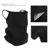 WHEEL UP Bicycle Protection Face Mask Breathable Neck Gaiter Riding