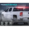PIT66 LED 3rd Brake Light Compatible with Ford Ranger 1993-2011/Ford