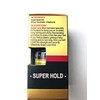 BMB Super Lace Glue Adhesive 0.5 Oz And Super Citrus