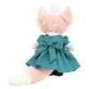 Alice Teddy Bear Linabel Clothes Change Costume, Haunted Mansion, No