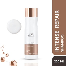 Wella Professionals Fusion Shampoo Reparación Daño 250ml