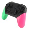 Wireless Game Controller Screenshot Vibration Sense Somatosensory Intelligent Control Function