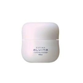 POLA Estina Alvita Vitalizing Massage 3.5 oz (100 g)