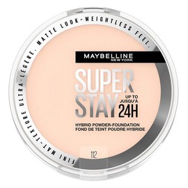 Base Maquillaje Maybelline Super Stay Tono 112 6g