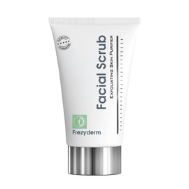 Frezyderm Facial Scrub Exfoliante Facial Suave 100ml