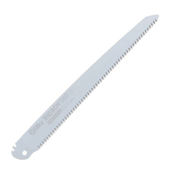 Silky Replacement Blade For BIGBOY 360 Medium Teeth 351-36