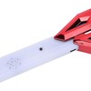 Changor Light Sword Toy Vibrante LED Glow Sabre para Juegos