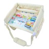 Kids Travel Tray Cartoon Pattern Waterproof Multifunctional Car Seat Lap