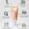 Menorah Skincare - Kits De Crema Hidratante Ultra Reparadora