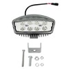HECASA LED Work Light 12V Compatible with Kubota B2650HSDC B3350HSDC