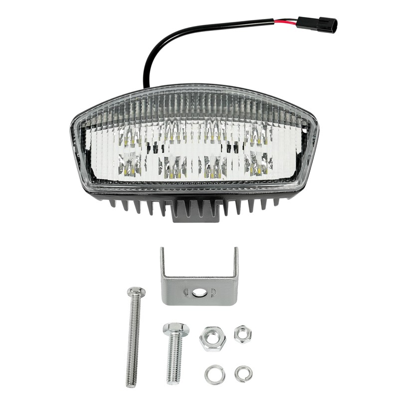 HECASA LED Work Light 12V Compatible with Kubota B2650HSDC B3350HSDC