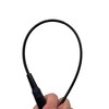 Extended Long Range Flexible Receiver Antenna for Garmin GPS handhed