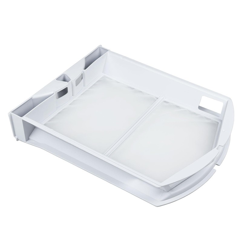 Sparesbarn Flusensieb Filter kompatibel mit Miele Trockner Filter # 6244611