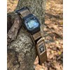 HEMSUT Quick Release 16mm Nylon Watch Band for G-Shock Compatible