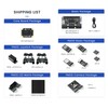 youyeetoo Sipeed Tang Primer 25K Dock FPGA Development Board MCU,