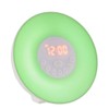 TFA Dostmann Daylight Alarm Clock, Wake Up Light, 60.2019.02, Light