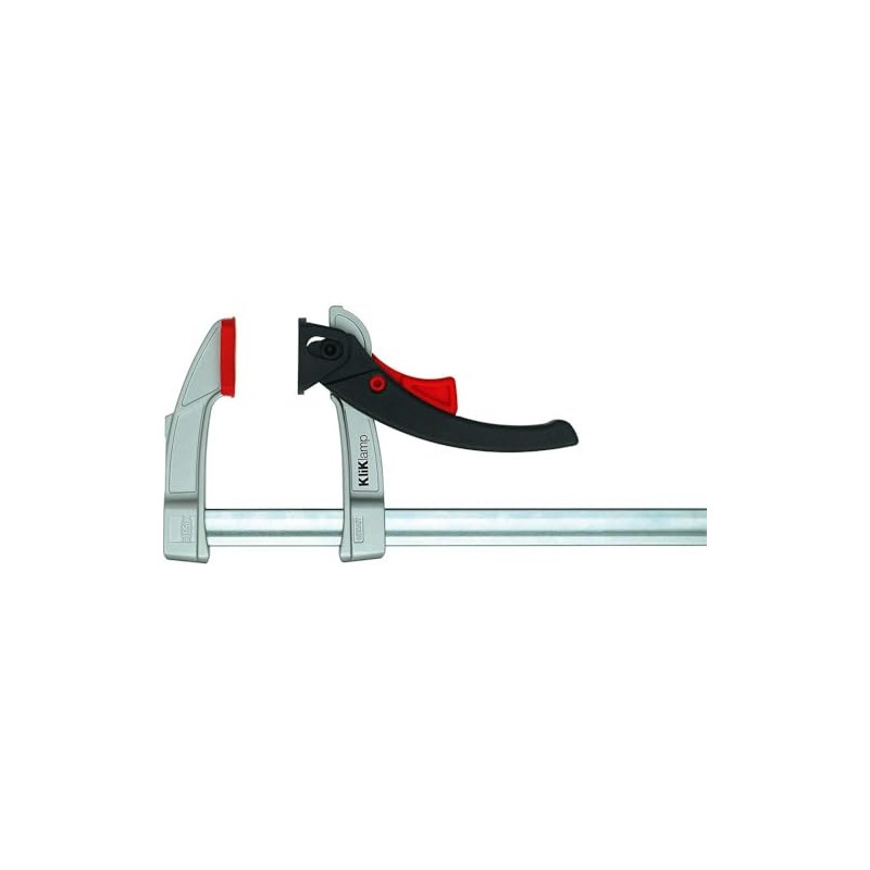 Daido KLI40 Magnesium Lightweight Clamp