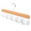 Umo Lorenzo Belt Hanger for Closet - Accessories Organizer Rack