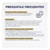 HEBBE COSMETICS MVL12 1VTL1 Manteca De Cacao Pura Grado Alimenticio