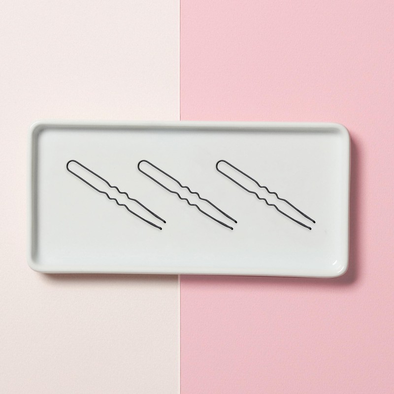 Diane Hair Pins without Ball Tips