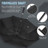 ZOMAKE Large Golf Umbrella for Rain Heavy Duty,Big Golf umbrellas