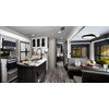 Maichis 12V RV 10inch Super Slim LED Pendant Ceiling Light
