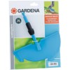 Gardena combisystem Lawn Edge Trimmer: Practical lawn edge trimmer with