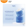 Wardah Lightening Night Cream Advanced Niacinamide 30G
