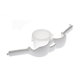 Turbo Clip Plus Set of 6 Closure and Pourer for Bags - Bag