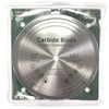 VORTEX DIAMOND 10 Inch 100 Teeth Aluminum Non-Ferrous Metal Circular