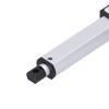 Electric Linear Actuator, 50mm Hub Linear Motion Drive 12V DC