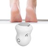 Electric Vacuum Foot Grinder Pedicure Rechargeable Electronic Cracked Skin Cleaning
