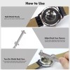 Pro Watch Tools WATCH CASE REMOVER OPENER TOOL FOR OMEGA