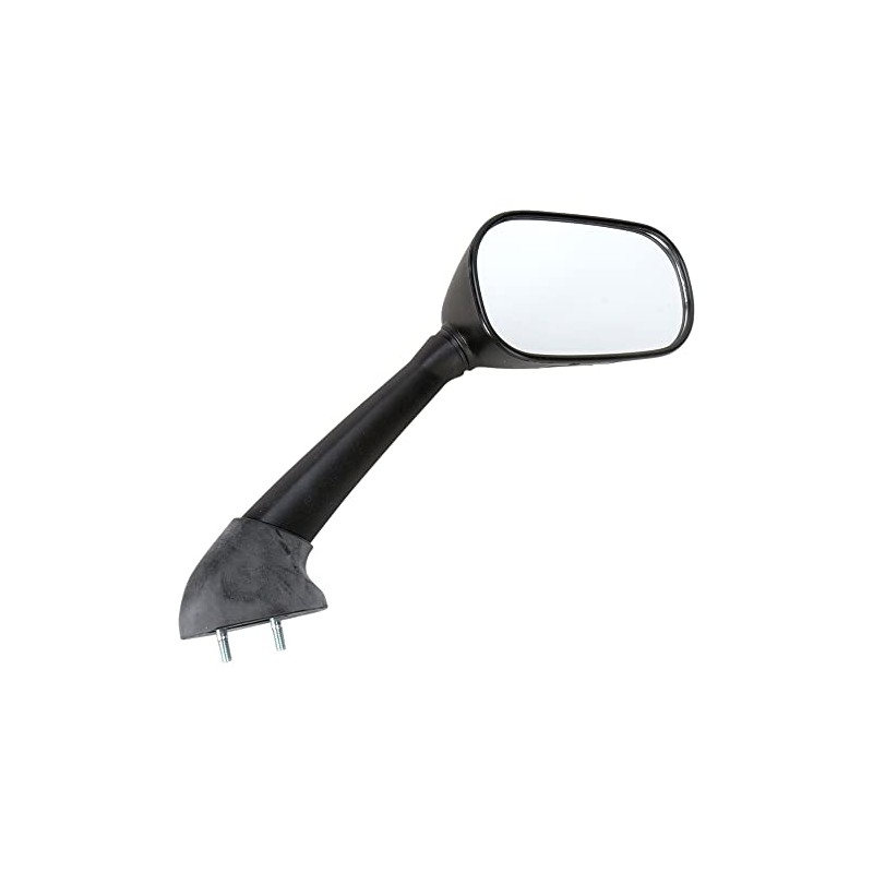Replacement Mirror for Yamaha FZS600 (FZ6) 2007-2009 Right Side
