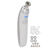 Handheld Diamond Microdermabrasion Machine Professional Microdermabrasion Device Blackhead Removal Skin