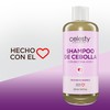 CELESTY | Shampoo sin Sulfatos y Parabenos - Shampoo De