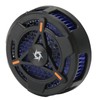 Magnetic Tablet Cooler, Cell Phone Cooler Phone Cooling Fan with