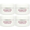[Bulk Purchase] Squa Naturre Hand Cream 2.8 oz (80 g) x 4 Packs