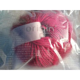 ORIGIN Yarn ORIGIN BERGERE DE FRANCE MERINOS' 50g/1.oz3.4/10