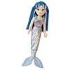 Aurora World 18-inch Sea Sparkles Mermaid Nerine