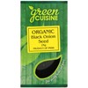Green Cuisine Organic Black Onion Seeds 25 g (Pack of