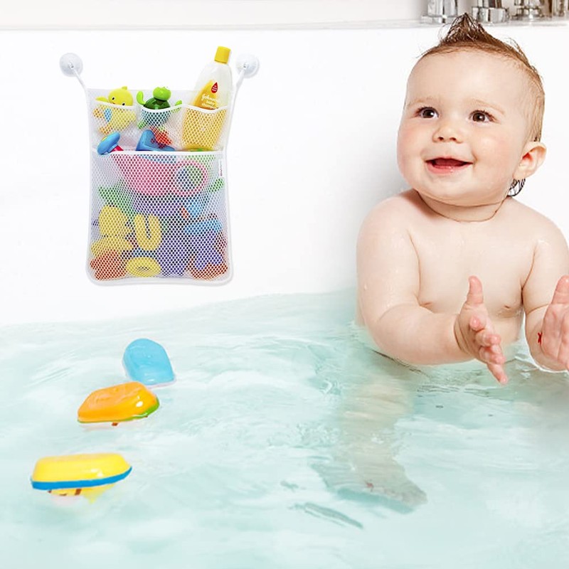 Bath Toy Net, Bath Toy Organiser Net, Bath Toy Net,
