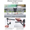 Drone Airdrop System for Mavic Air 3 500g Load Drone