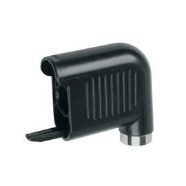 5532150200 Heißwasserdüse + Edelstahlrohr EN6 für kleine Haushaltsgeräte DeLonghi