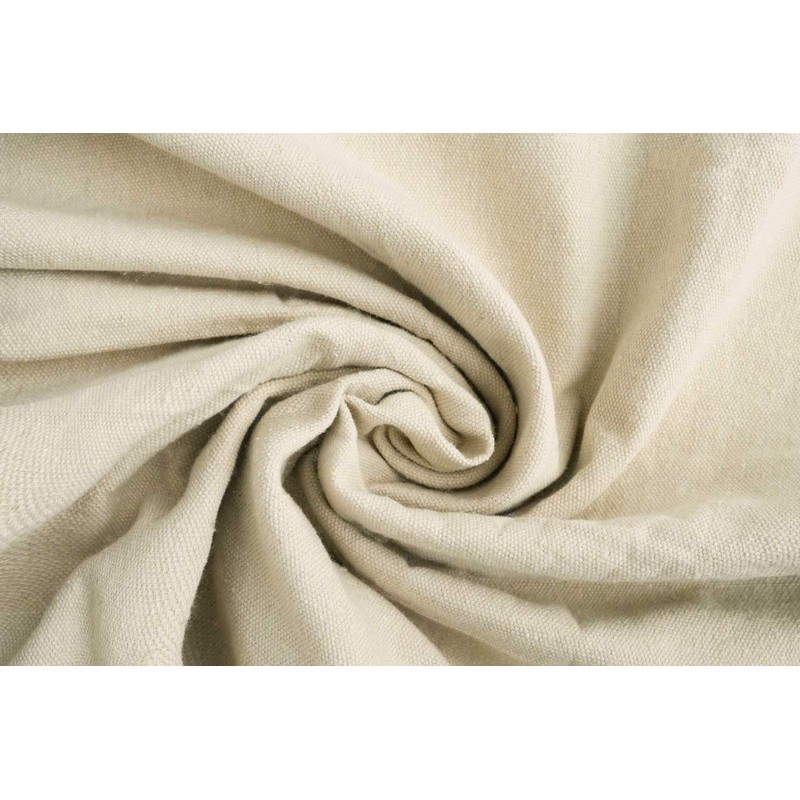 Canvas Drop Cloth (Size 6 x 9 Feet) Pack of