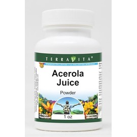 Acerola Juice Powder (1 oz, ZIN: 518868)