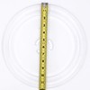 Supplying Demand 4393799 4393751 Glass Plate Turntable Microwave Cooking Tray