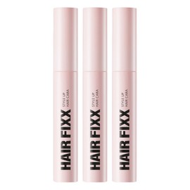 So Natural Style Up Hair Fix Cara 8g, 3 pieces / 쏘내추럴 스타일 업 헤어 픽스 카라 8g, 3개