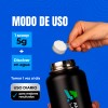 Creatina Monohidratada 100% Pura Micronizada Amarte Labs Sin Sabor