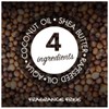Friendly Soap Natural Handmade Shea Butter Facial Cleansing Bar
